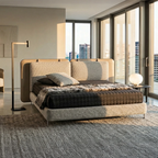 Chambre à coucher EXTENSO