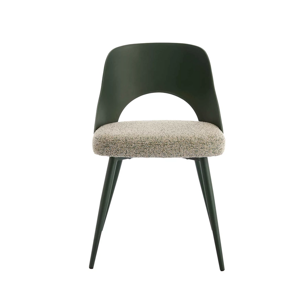 MIKA Chaise de salle à manger