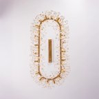 Lustre Lumineuse Éclat Royal
