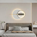 Applique murale Jenks Line
