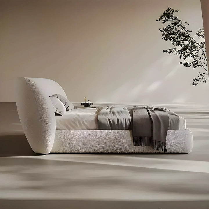 Chambre à coucher NUVIA