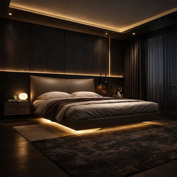Chambre à coucher FLY