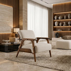 Fauteuil Élégance Nordic