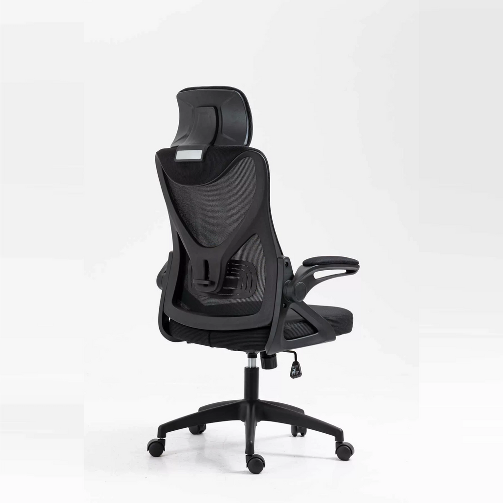 IMANOL Fauteuil de bureau
