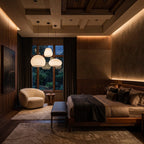 Suspension Design Organique