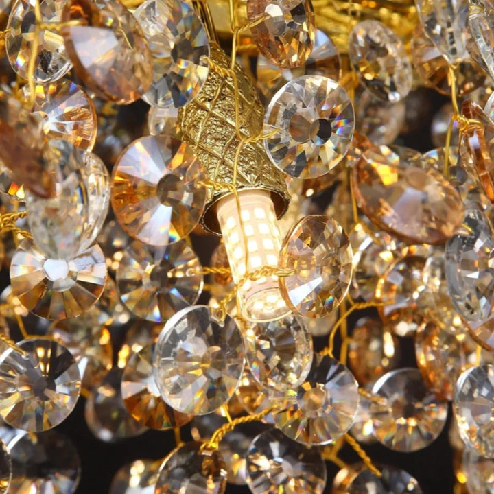 Lustre bruma