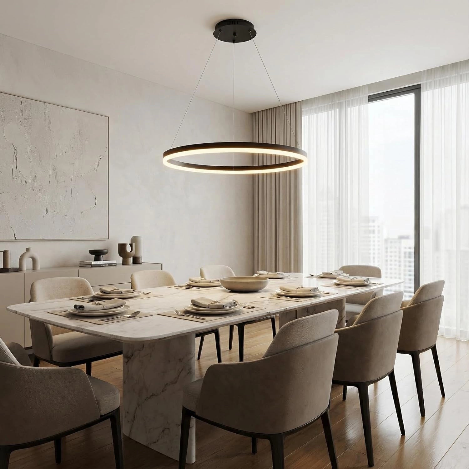 SUSPENSION LED TANELI