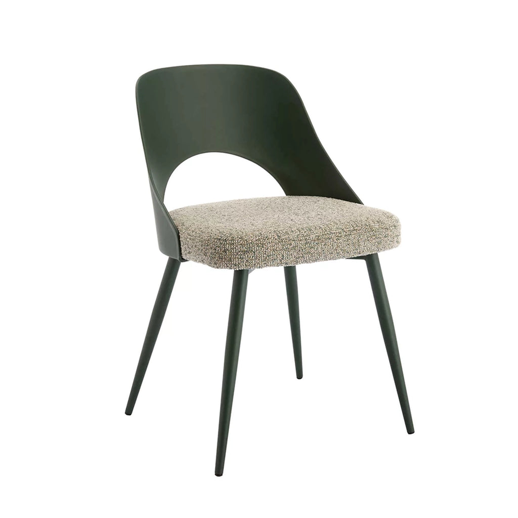 MIKA Chaise de salle à manger