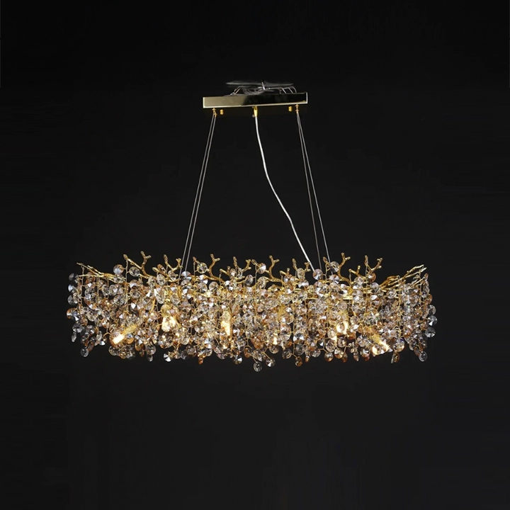 Lustre bruma