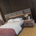 Chambre à coucher ATLAS