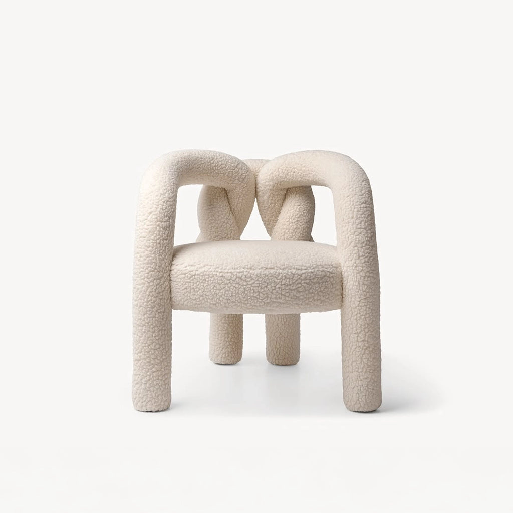 Fauteuil Shibari Lounge