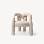 Fauteuil Shibari Lounge