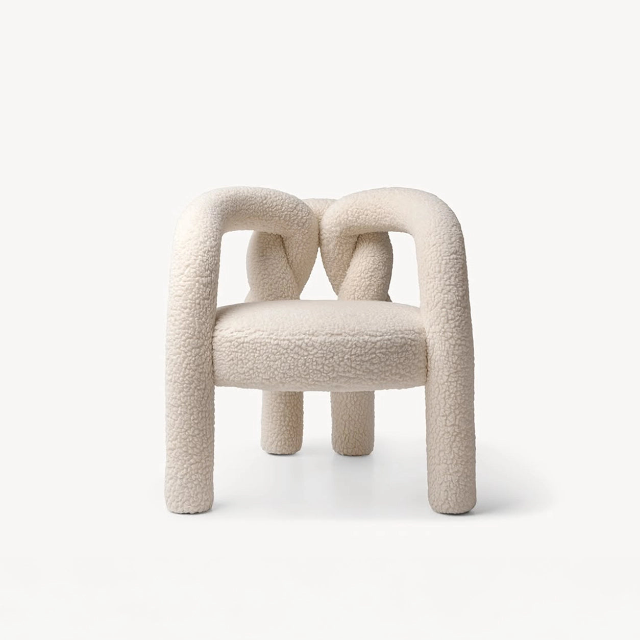 Fauteuil Shibari Lounge