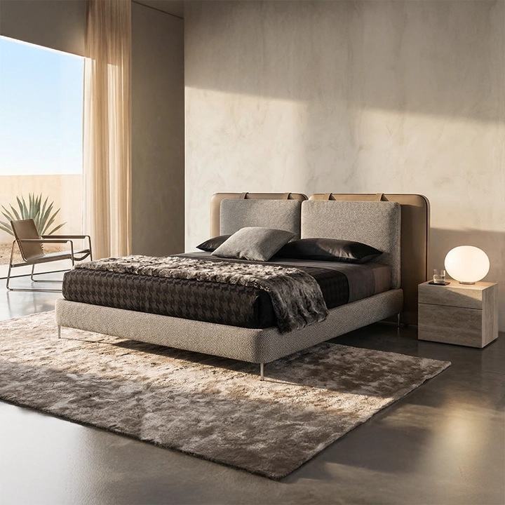 Chambre à coucher EXTENSO