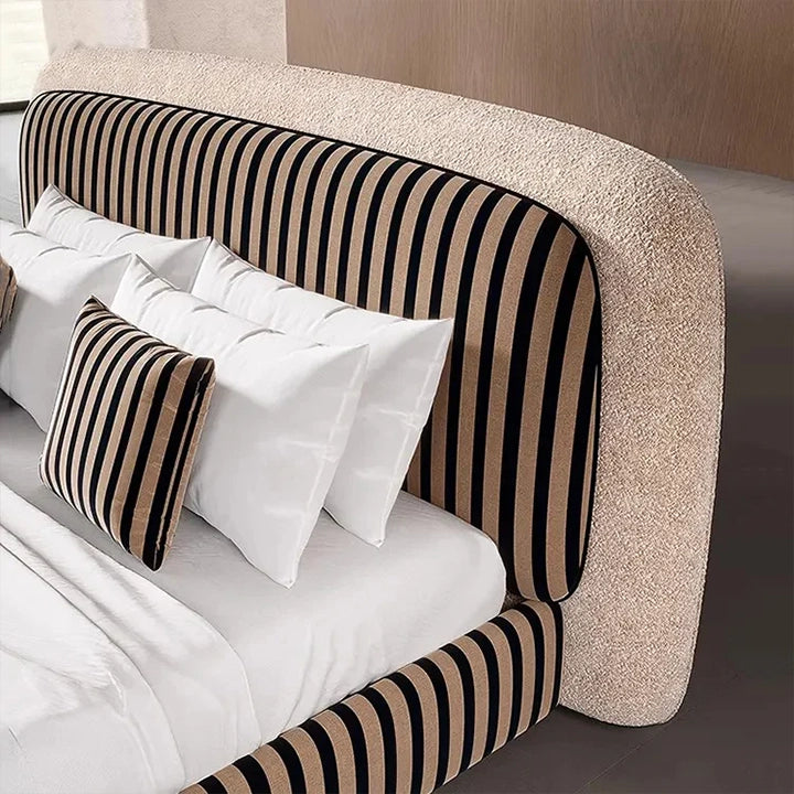 Chambre à coucher FENDI