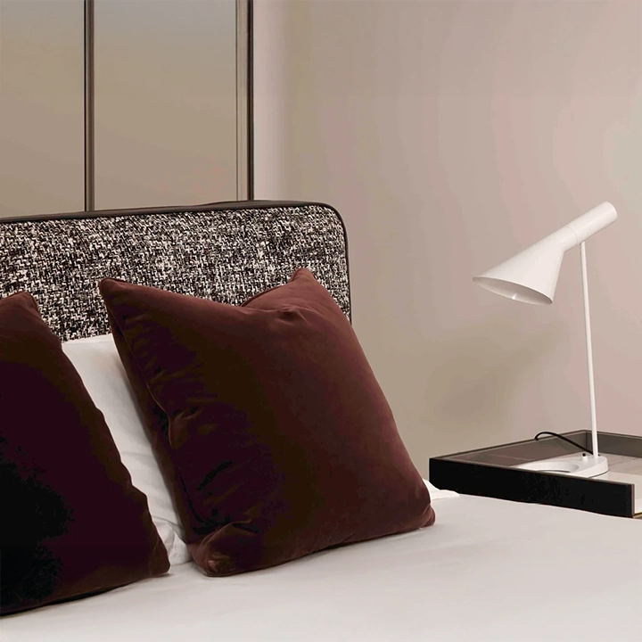 Chambre à coucher AUDACIO