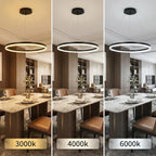 SUSPENSION LED TANELI