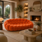 Bubble Sofa – L’icône du design contemporain