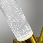 Applique murale VIANOVA Gold