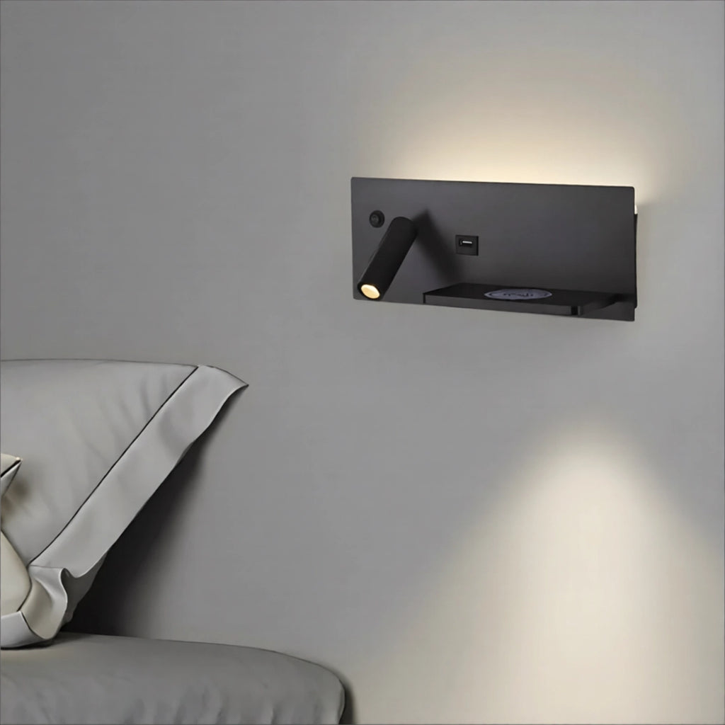 Applique Murale LISEUSE LUXCHARGE