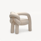 Fauteuil Shibari Lounge