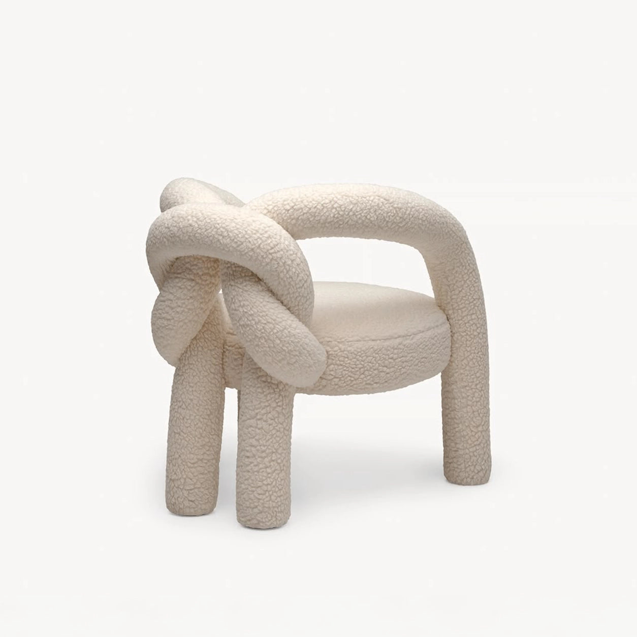 Fauteuil Shibari Lounge