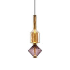 Suspension AMBRIA GLASS