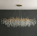 Lustre BELLANDA OVAL