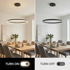 SUSPENSION LED TANELI
