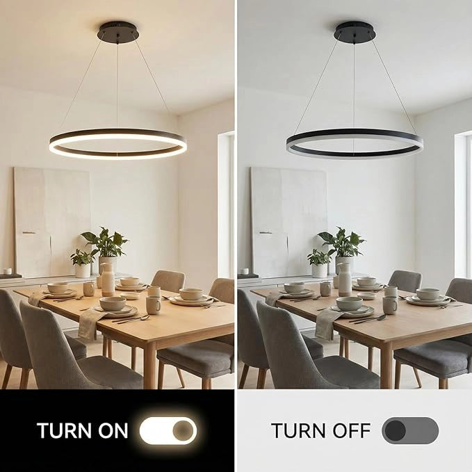 SUSPENSION LED TANELI