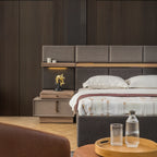 Chambre à coucher ATLAS