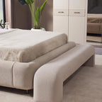 Chambre à coucher Nota