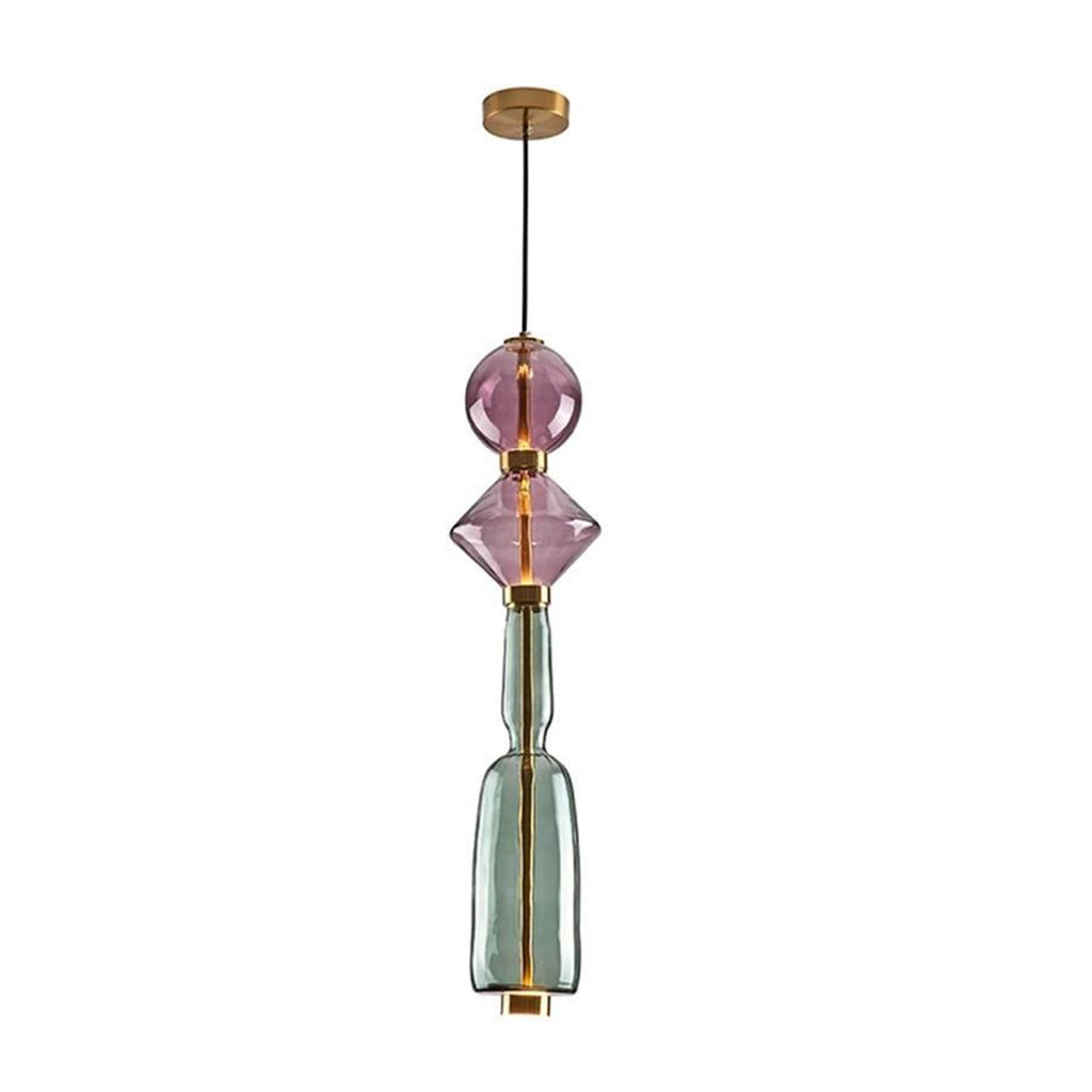Suspension AMBRIA GLASS