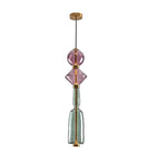 Suspension AMBRIA GLASS