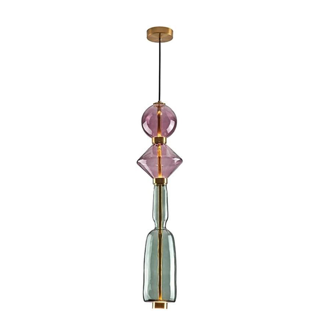 Suspension AMBRIA GLASS