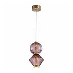 Suspension AMBRIA GLASS