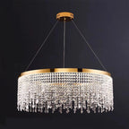 Lustre Ellis & Co Prestige Or et Cristal