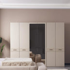 Chambre à coucher Nota