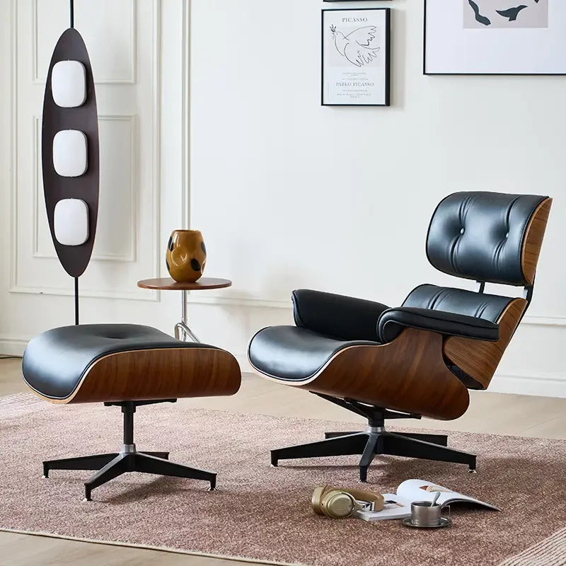 Fauteuil Imperial Lounge