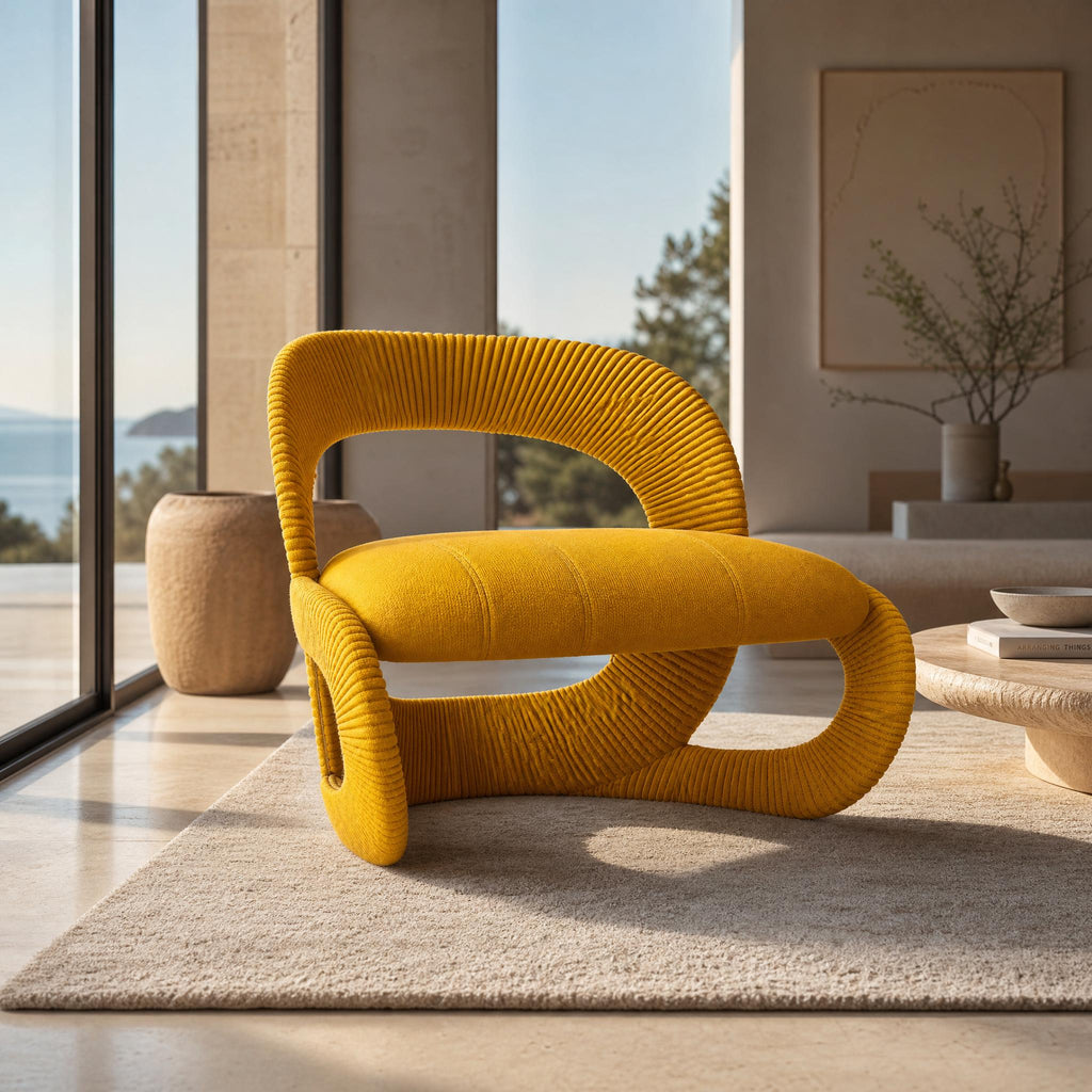 ✨ FAUTEUIL AURELIA