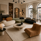 Fauteuil Compressé Oslo