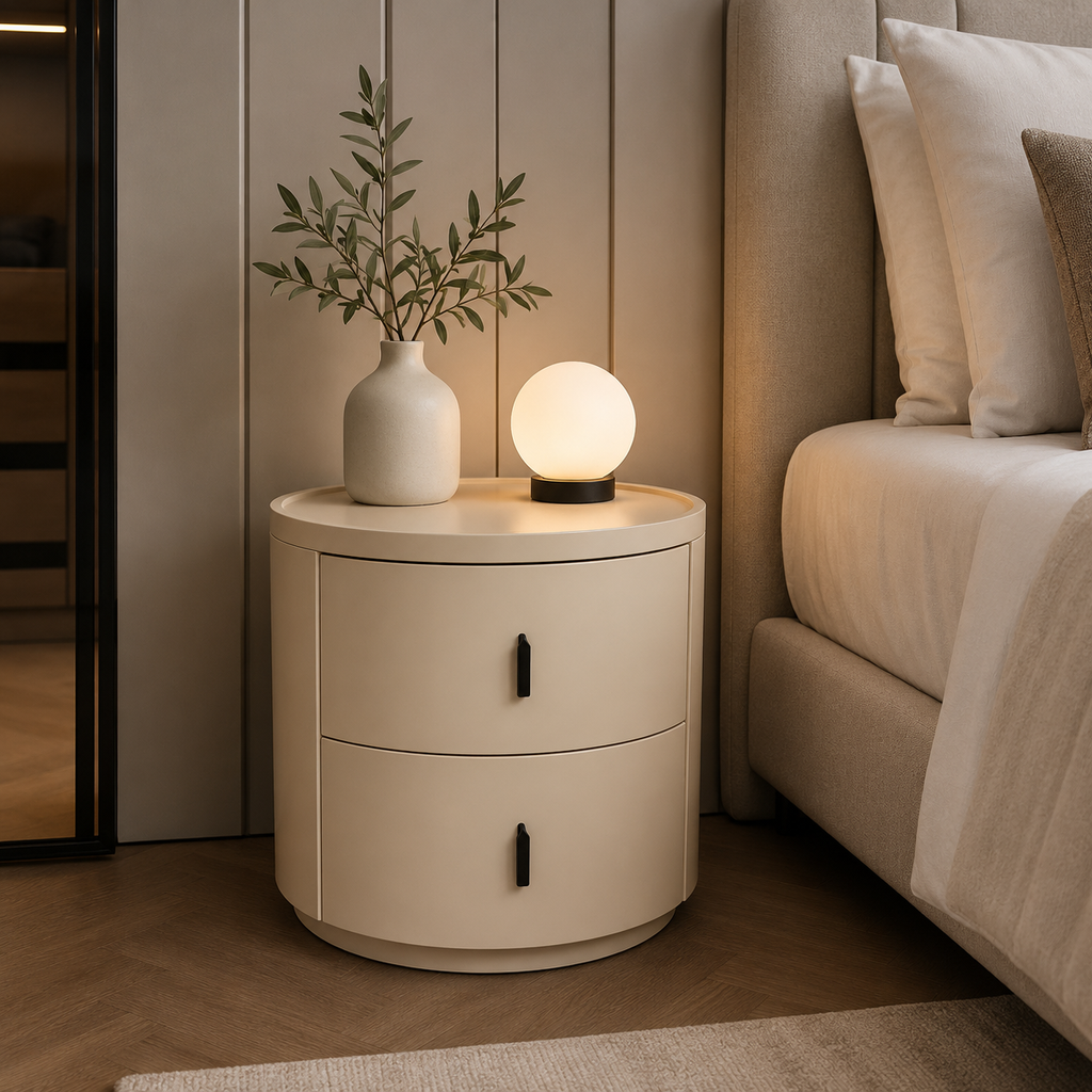 Table de chevet MILANO