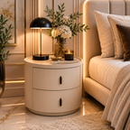 Table de chevet MILANO