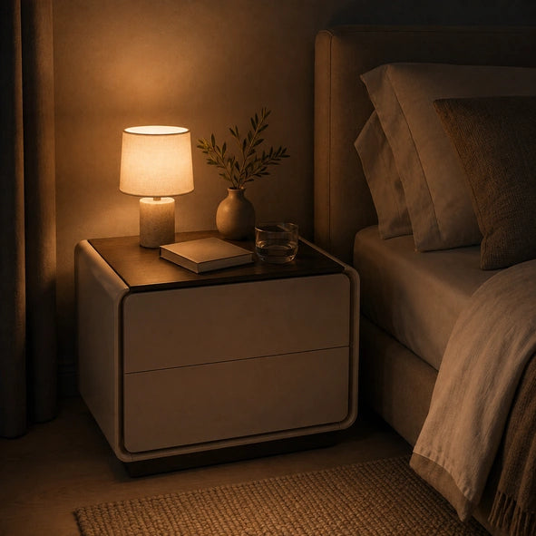 Table de nuit — NOVA