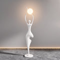 Lumineuse Art Contemporain – Élégance & Modernité