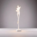 Sculpture Silhouette Design  Avec ou Sans Éclairage