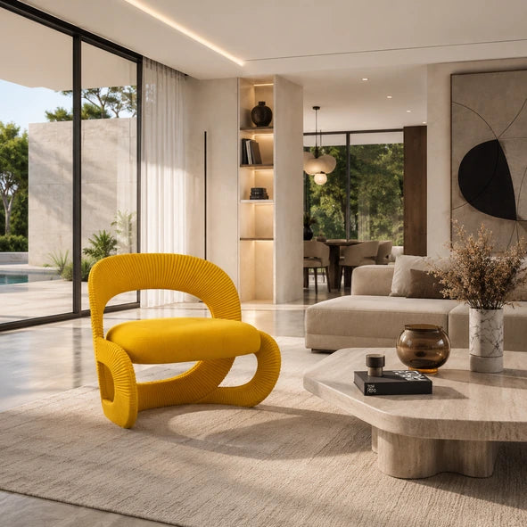 ✨ FAUTEUIL AURELIA