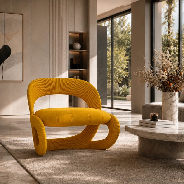 ✨ FAUTEUIL AURELIA