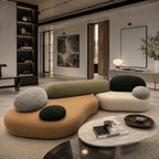 PIETRA — Canapé Sculptural