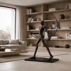 Sculpture ÉLAN